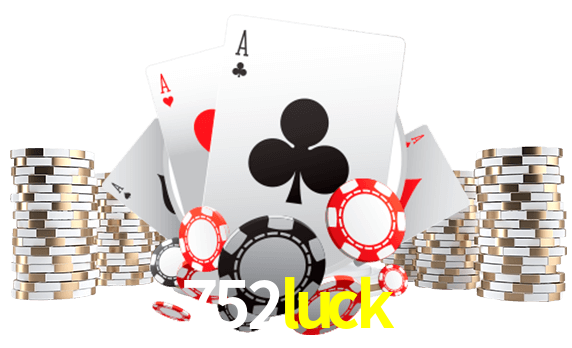 Jogue jogos de pôquer em 752luck
