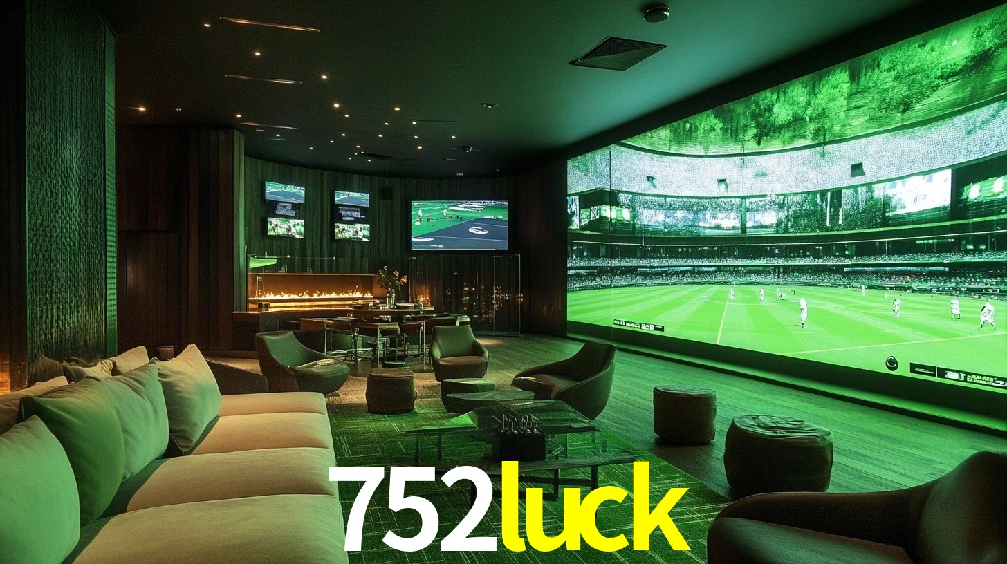 752luck