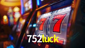 Experiência VIP 752luck
