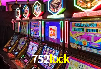 Desvendando o Mundo dos Jogos Virtuais na 752luck