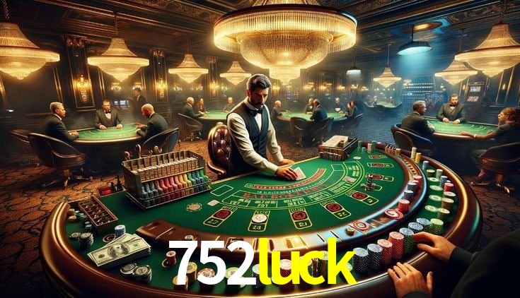 Statistics 752luck