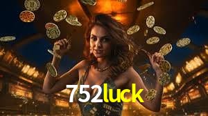 Experiência VIP 752luck