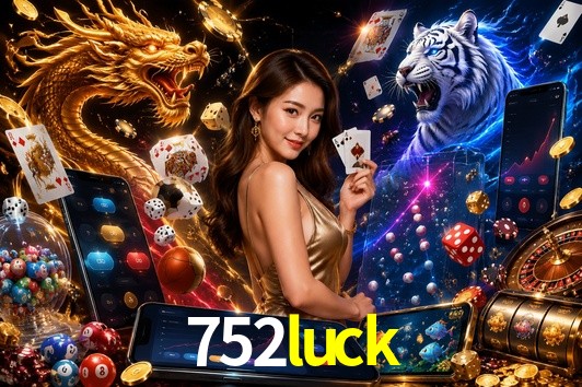 Football Betting 752luck