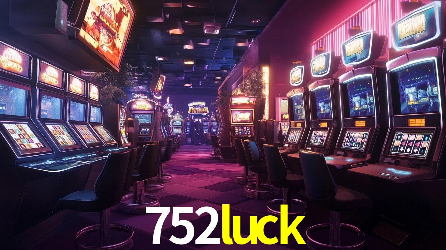 752luck