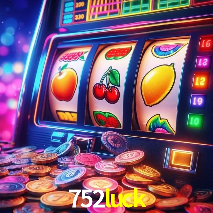 Mesa de Blackjack 752luck
