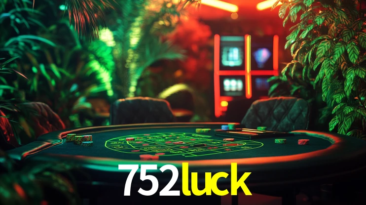 Programa VIP 752luck