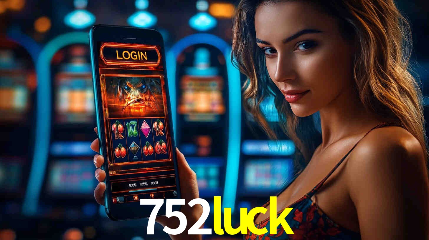 752luck