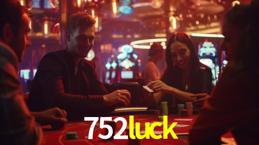 A Revolução dos Aplicativos de Jogos no 752luck