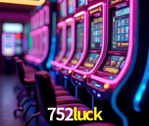 Tecnologia da Plataforma 752luck