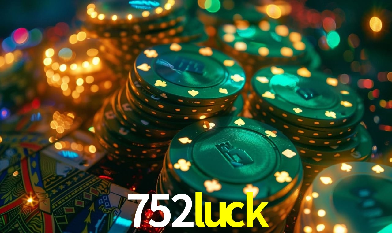 Torneios 752luck