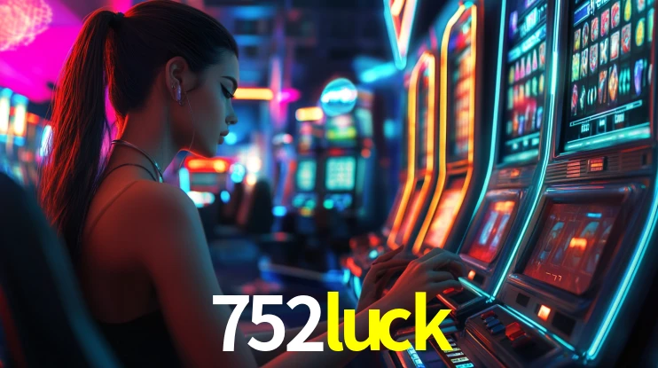 752luck