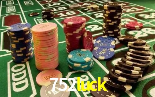 752luck