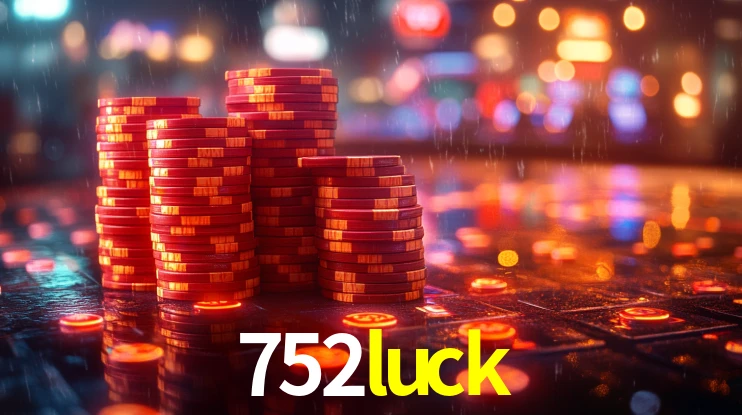 752luck