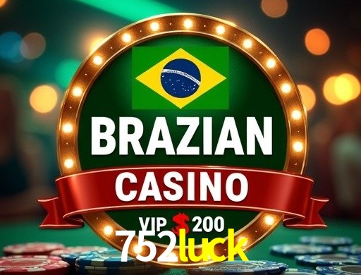 Integração de APIs 752luck