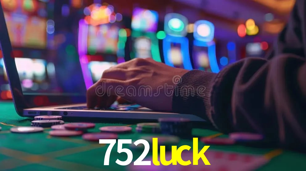 cassino 752luck