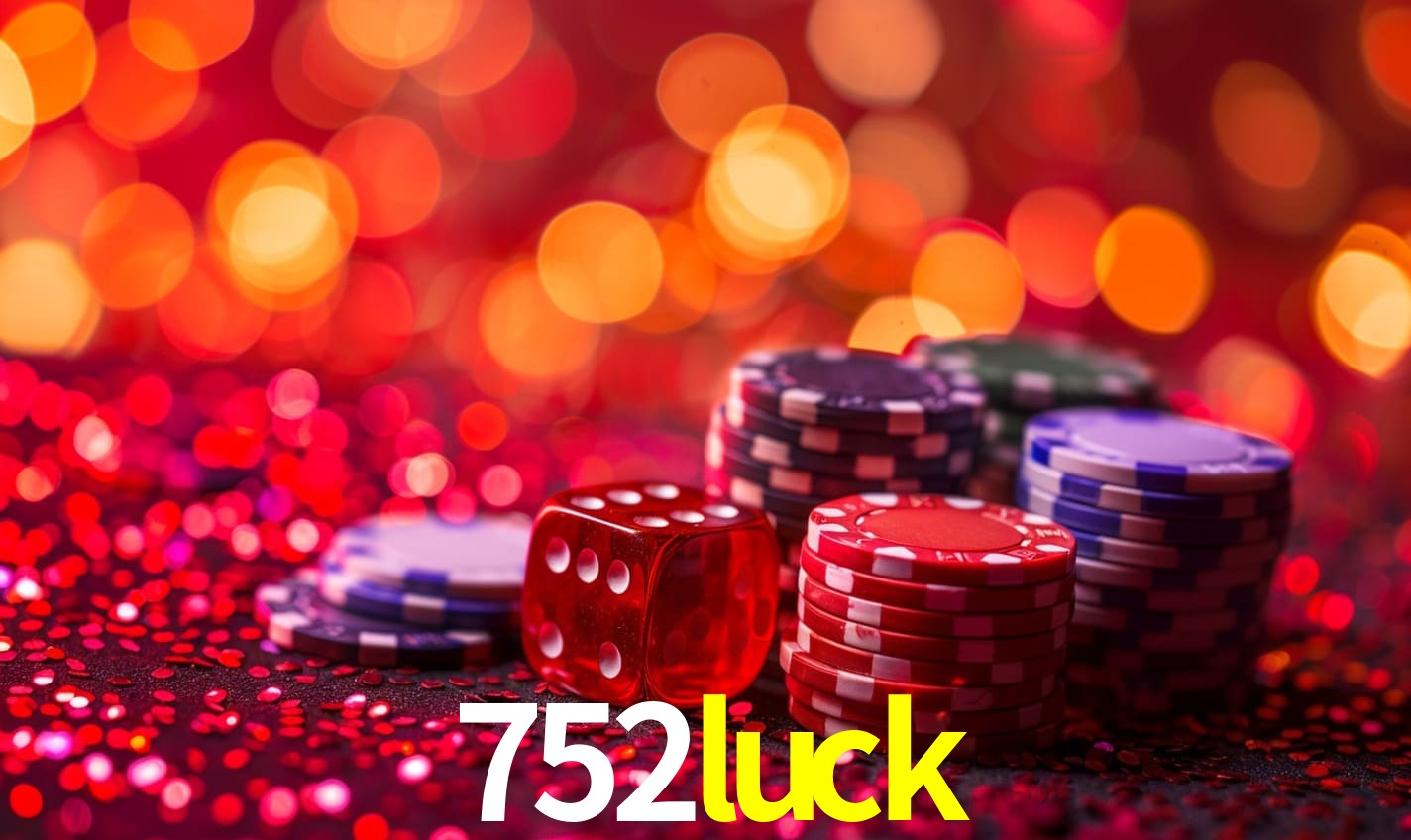 Descubra a Essência do 752luck: Nossa História e Compromissos