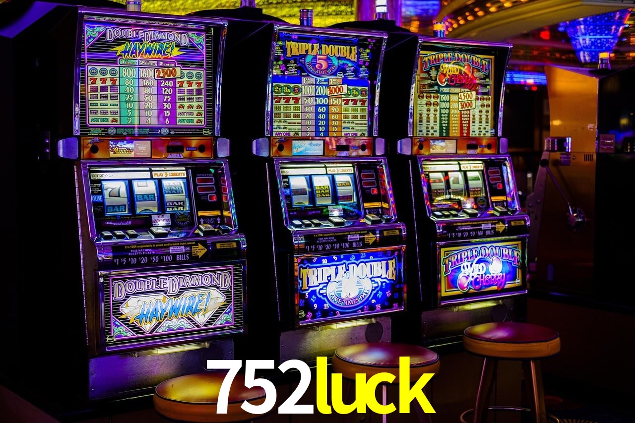 Bônus Diários 752luck