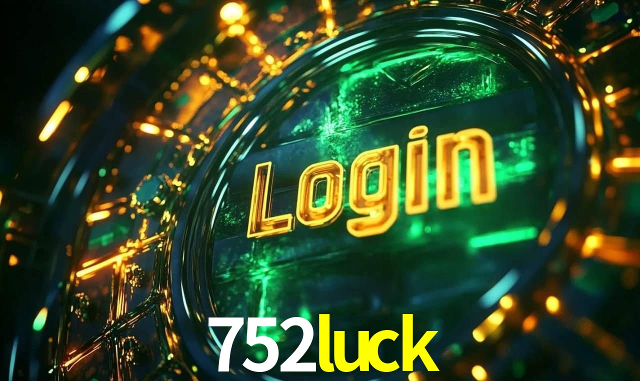 752luck,752luck.com