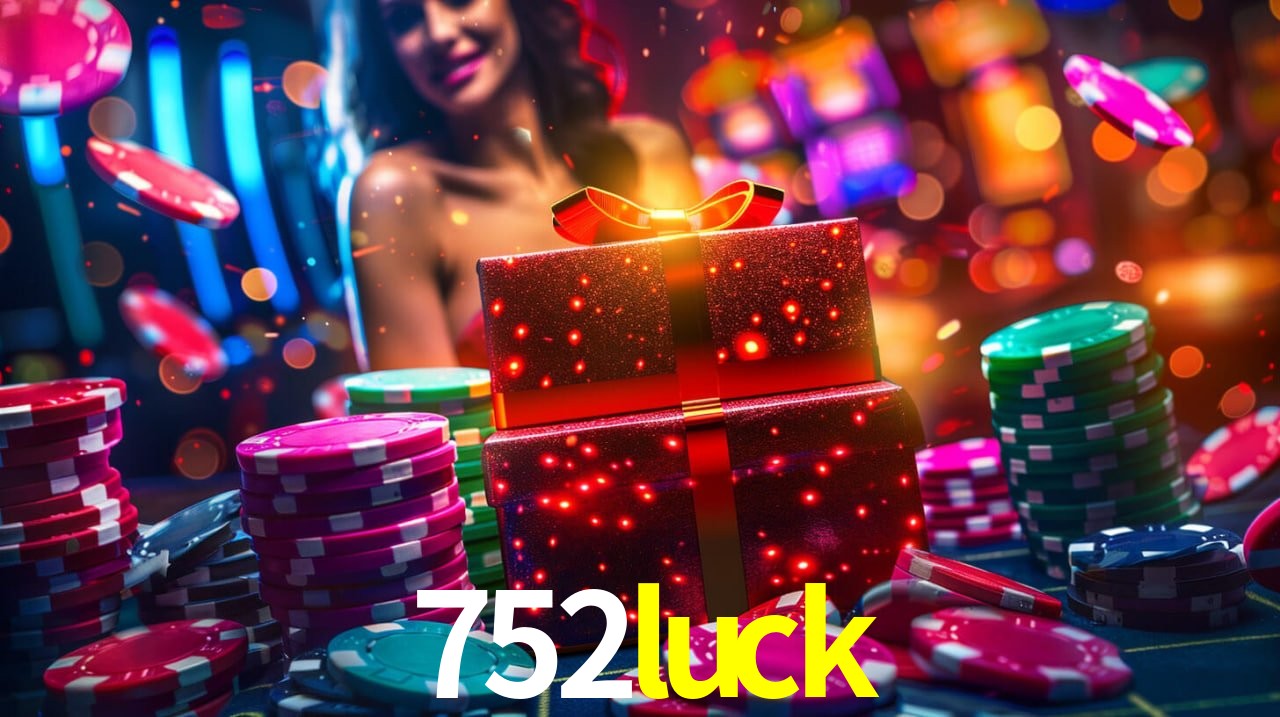 Inovações de Jogos na 752luck: O Futuro das Experiências Interativas
