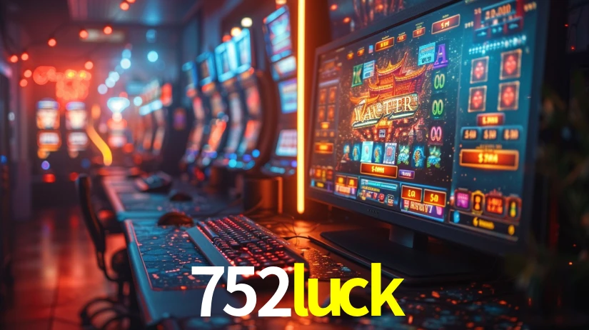 752luck