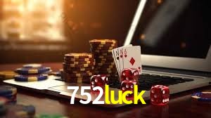 A Emoção da Loteria na 752luck: Uma Chance de Mudança de Vida