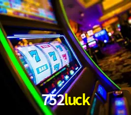 Inovações de Jogos na 752luck: O Futuro das Experiências Interativas