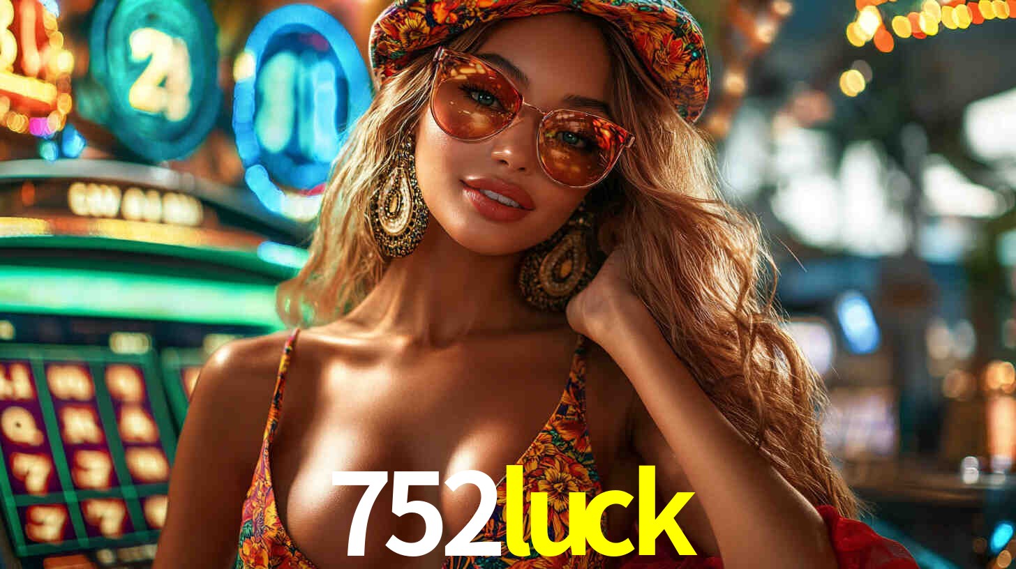 Exclusive Games 752luck
