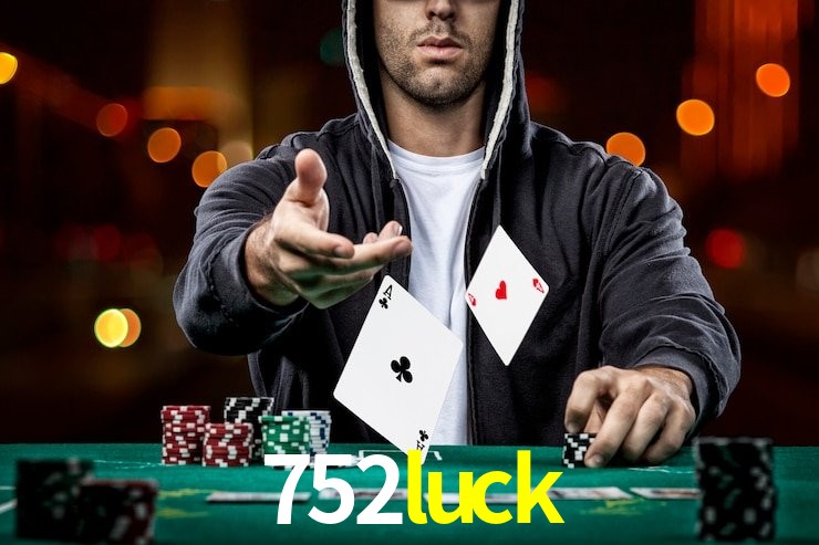 752luck