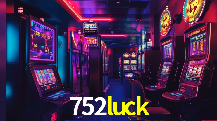 752luck,752luck.com