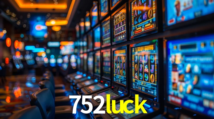 Exclusive Offers 752luck