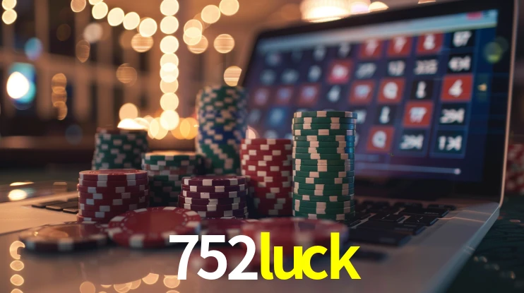 Responsive Design 752luck