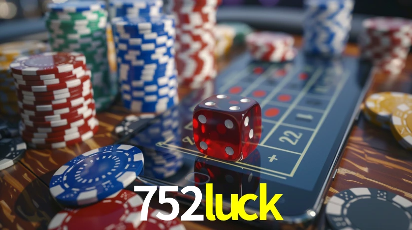 752luck