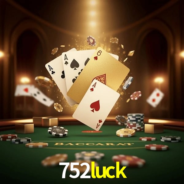 VIP Casino 752luck