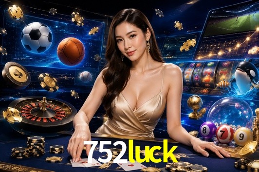 Account Benefits 752luck