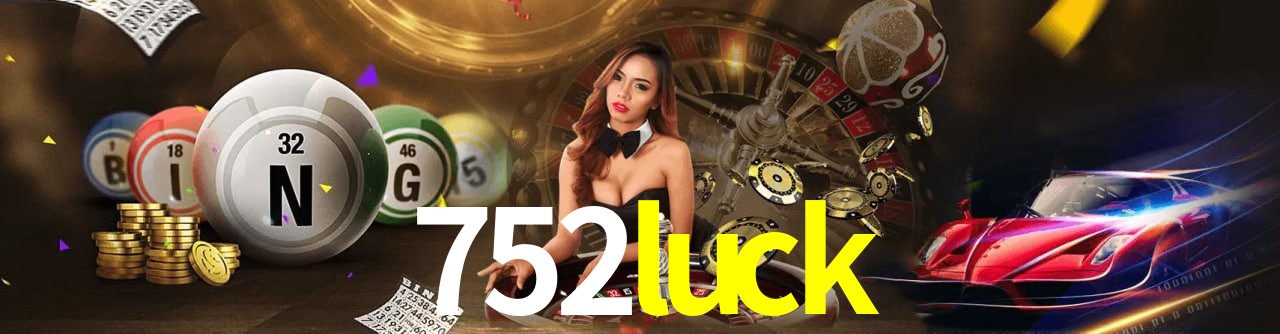 Design Responsivo 752luck