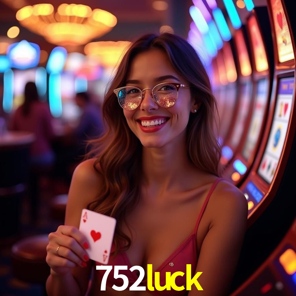 Tennis Betting 752luck