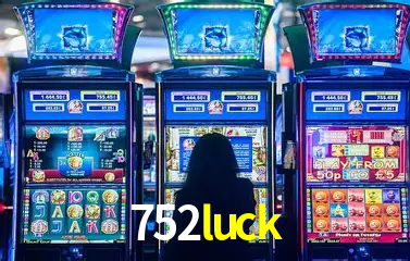Desvendando o Mundo dos Jogos Virtuais na 752luck