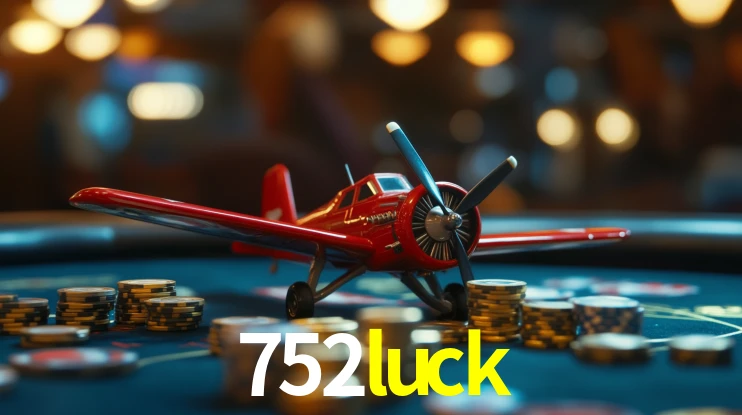Slot Games 752luck