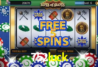 Descubra a Essência do 752luck: Nossa História e Compromissos
