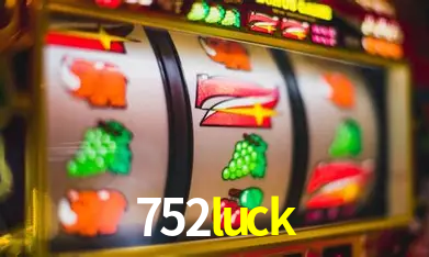 Apostas Esportivas na 752luck: Um Guia Completo