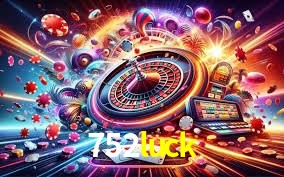 Casino Ao Vivo 752luck