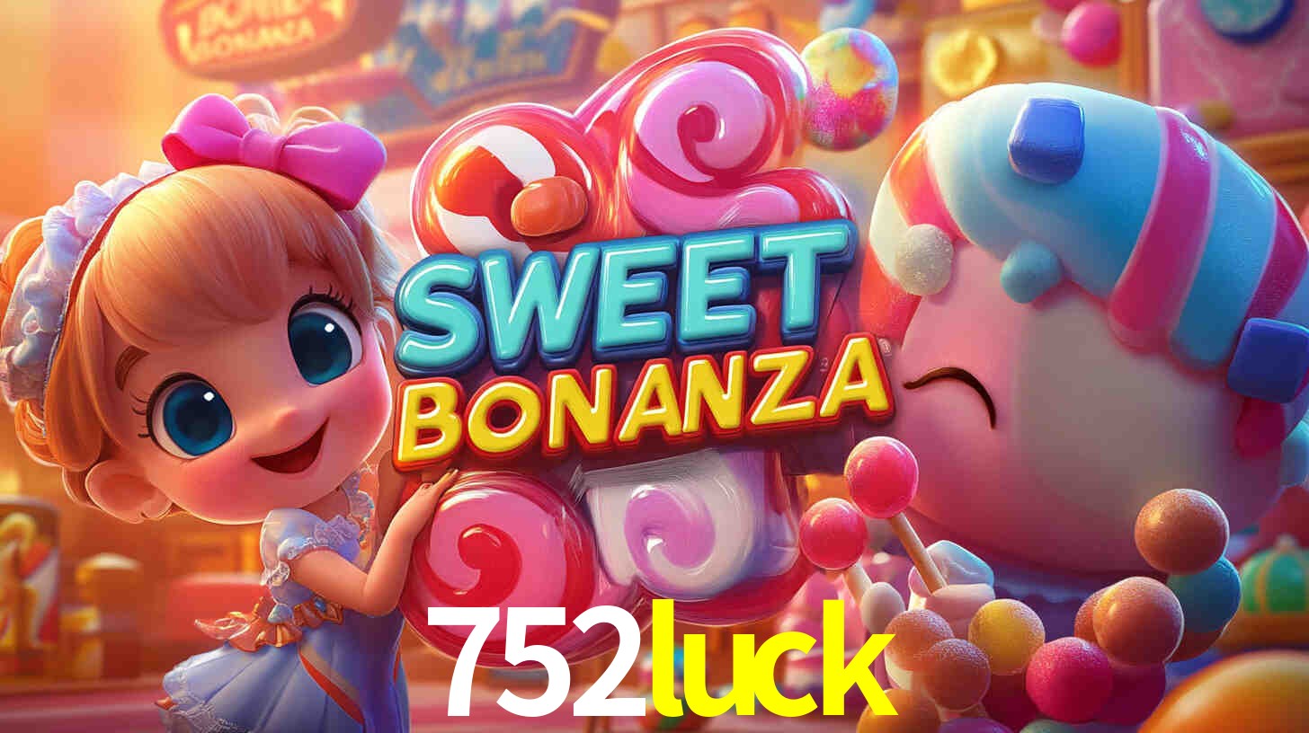Inovações de Jogos na 752luck: O Futuro das Experiências Interativas