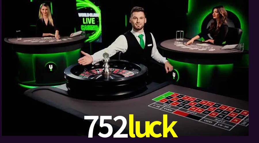 Seasonal Promotions 752luck