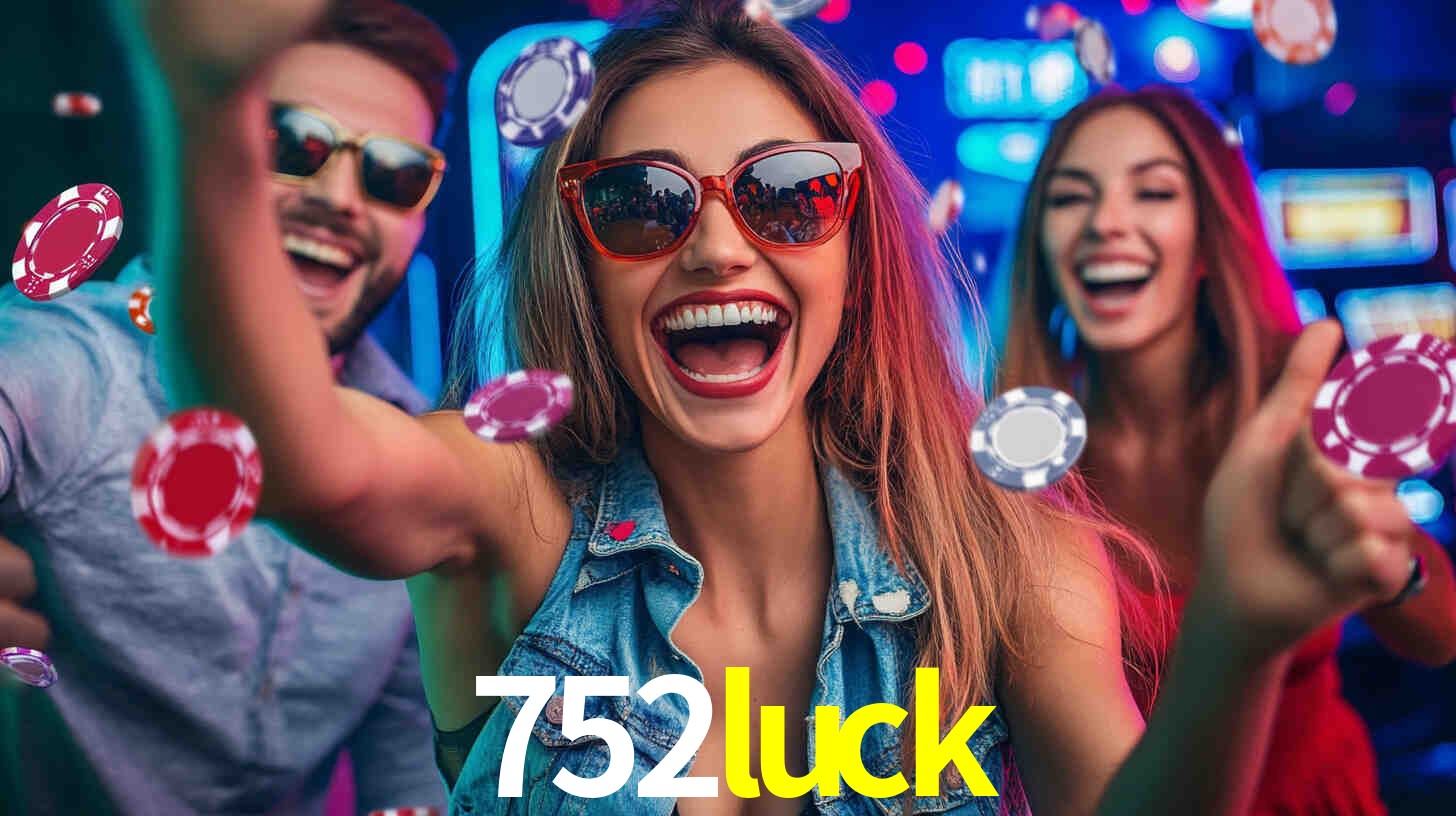 A Popularidade dos Caça-Níqueis no 752luck