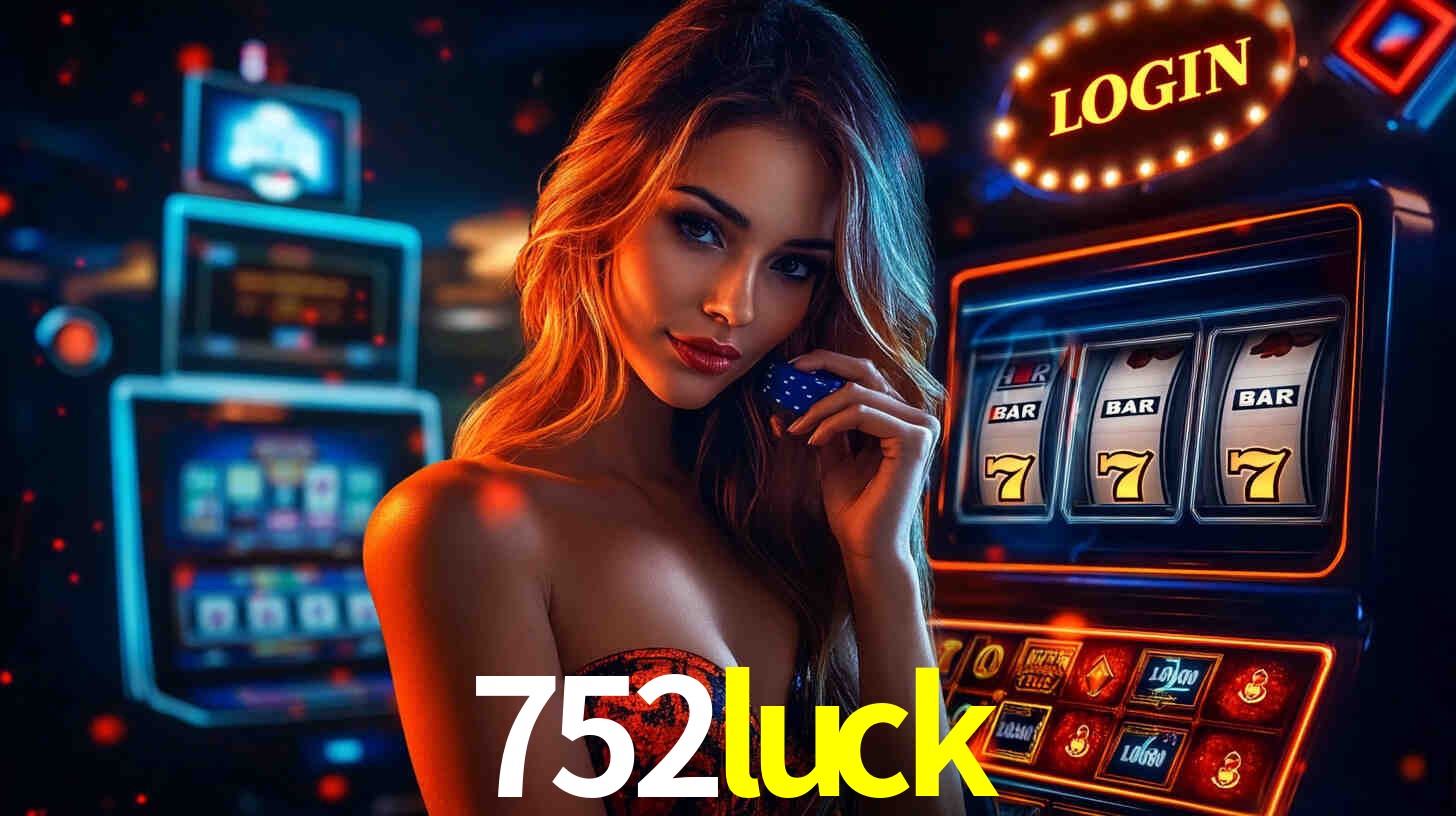 752luck,752luck.com