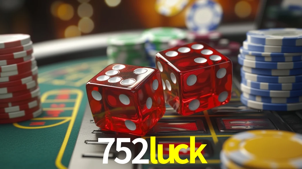 Daily Bonuses 752luck