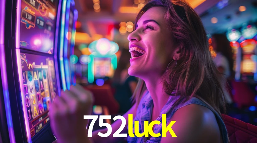 752luck.com