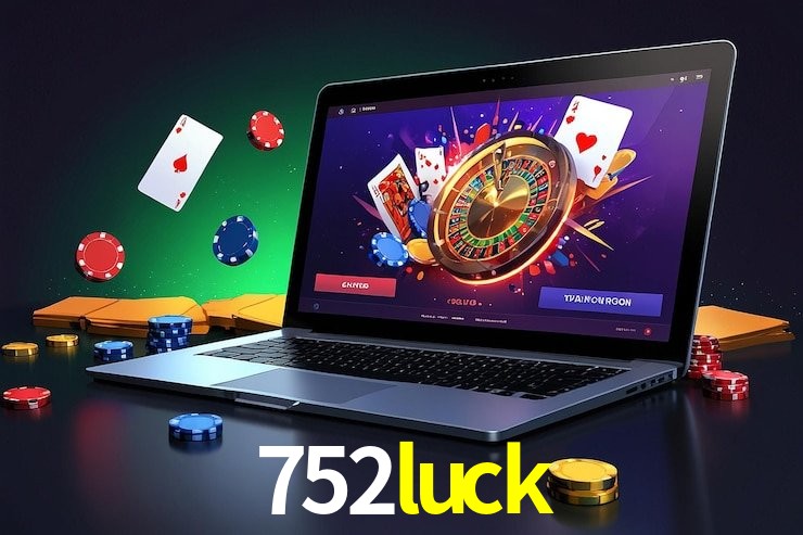 Provedores de Jogos 752luck