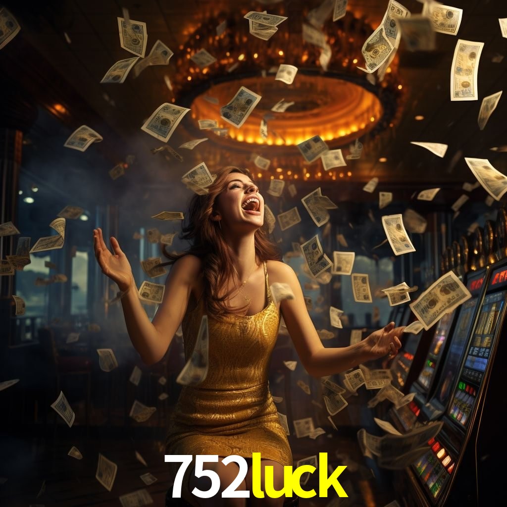 Blackjack Table 752luck