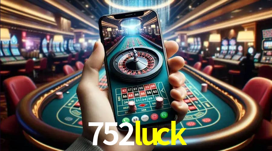 Secure Login 752luck